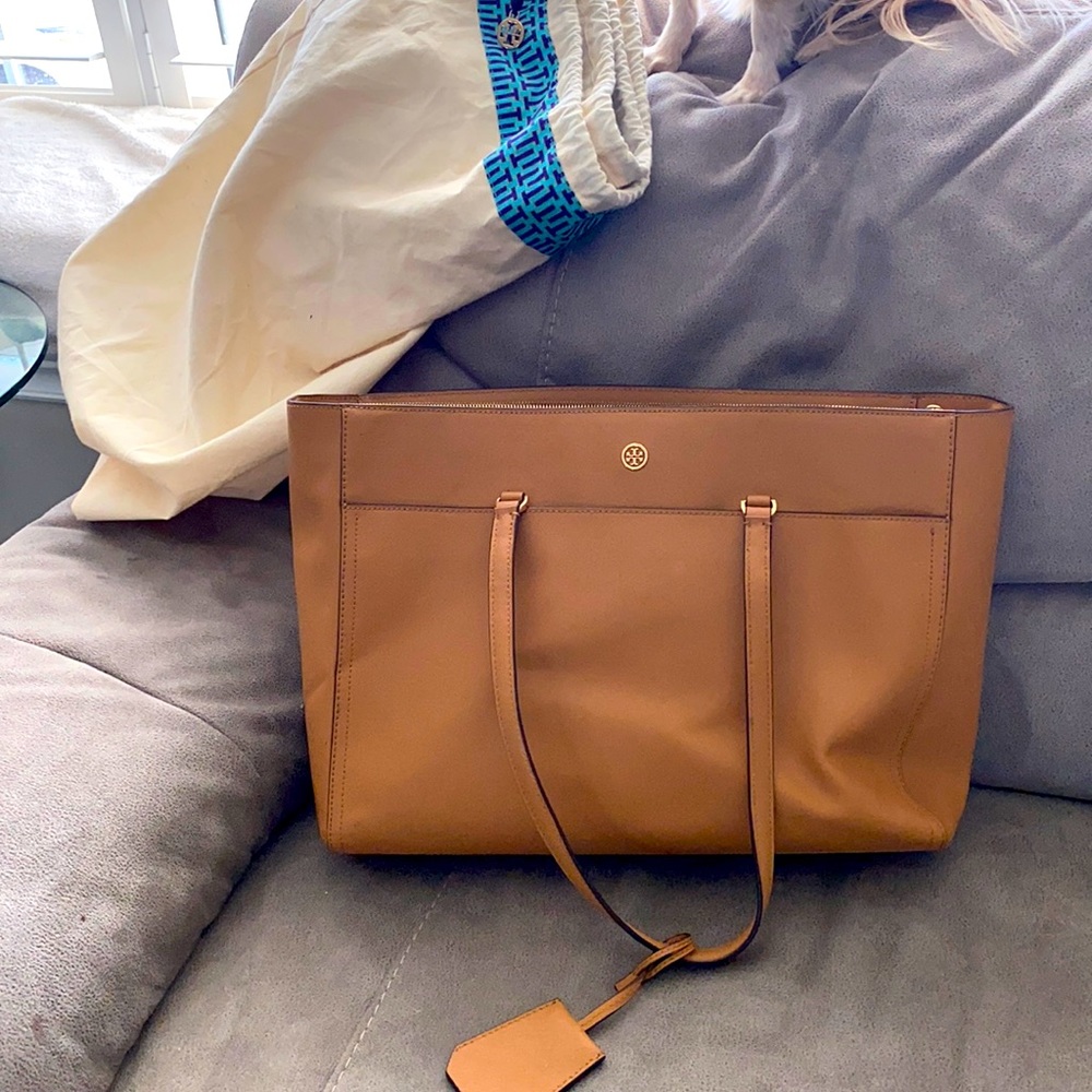Tory Burch Tote Bag